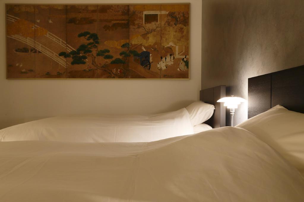 Aoi Hotel Kyoto Room photo